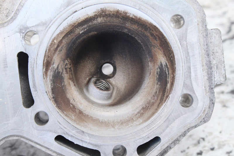 2017 SKI-DOO SUMMIT X 850 Cylinder Head 420413292 - Snowmobile