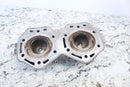 2017 SKI-DOO SUMMIT X 850 Cylinder Head 420413292 - Snowmobile