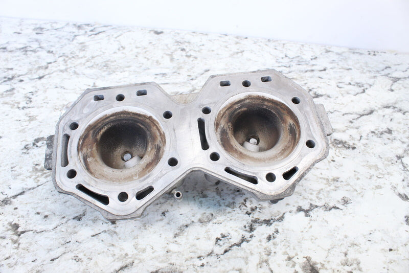 2017 SKI-DOO SUMMIT X 850 Cylinder Head 420413292 - Snowmobile