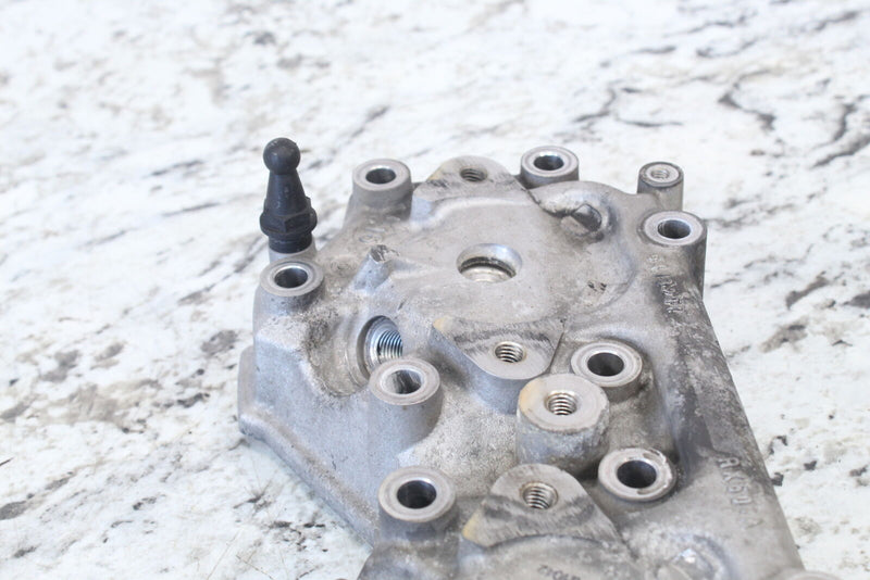 2017 SKI-DOO SUMMIT X 850 Cylinder Head 420413292 - Snowmobile