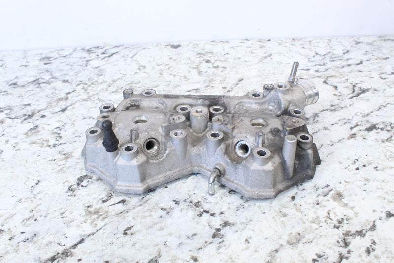 2017 SKI-DOO SUMMIT X 850 Cylinder Head 420413292 - Snowmobile
