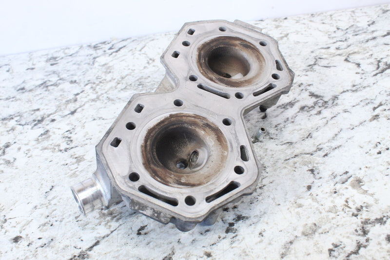 2017 SKI-DOO SUMMIT X 850 Cylinder Head 420413292 - Snowmobile