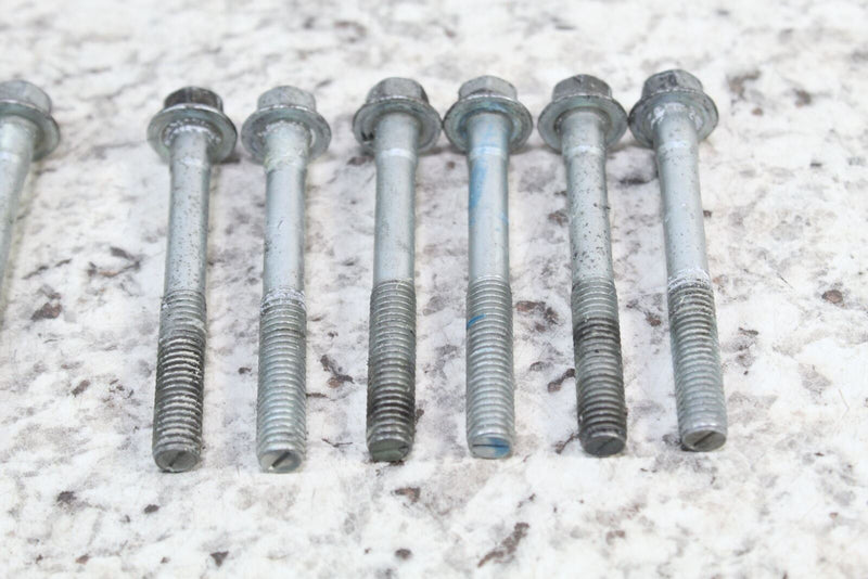 Snowmobile - 2017 SKI-DOO SUMMIT X 850 Cylinder Head Bolts Hardware  420640954