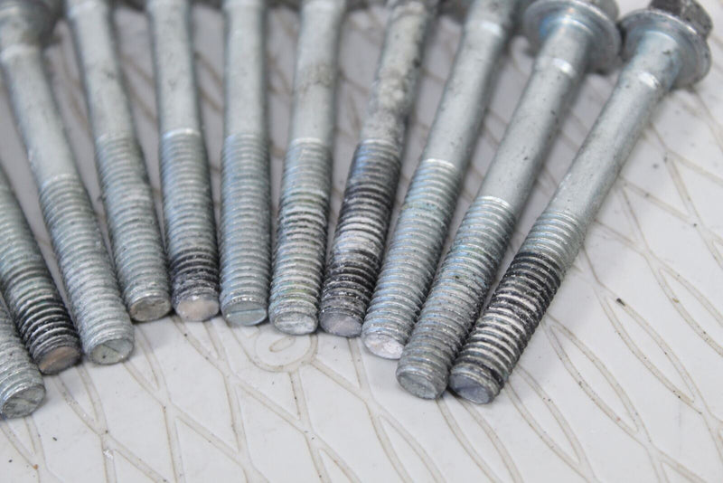 Snowmobile - 2017 SKI-DOO SUMMIT X 850 Cylnder Head Bolts Hardware, 420640954