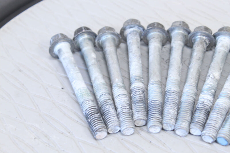 2017 SKI-DOO SUMMIT X 850 Cylinder Head Mounting Bolts 420640954 - Snowmobile