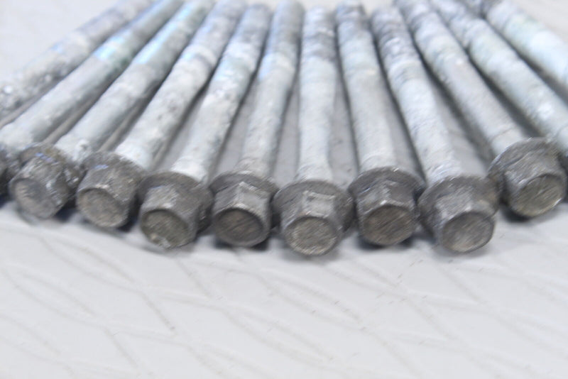 2017 SKI-DOO SUMMIT X 850 Cylinder Head Mounting Bolts 420640954 - Snowmobile