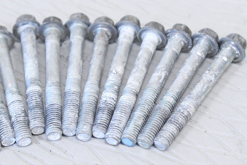 2017 SKI-DOO SUMMIT X 850 Cylinder Head Mounting Bolts 420640954 - Snowmobile