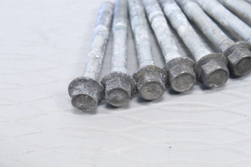 2017 SKI-DOO SUMMIT X 850 Cylinder Head Mounting Bolts 420640954 - Snowmobile