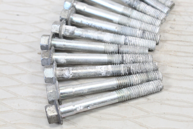 2017 SKI-DOO SUMMIT X 850 Cylinder Head Mounting Bolts 420640954 - Snowmobile