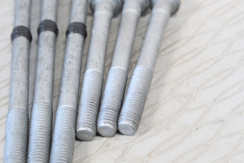 2017 SKI-DOO SUMMIT X 850 Cylinder Mounting Bolts 420441187 - Snowmobile