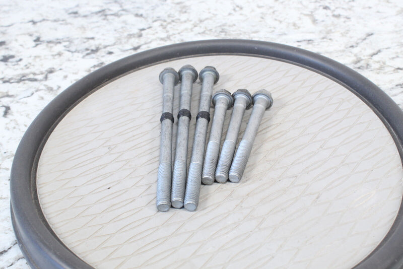 2017 SKI-DOO SUMMIT X 850 Cylinder Mounting Bolts 420441187 - Snowmobile