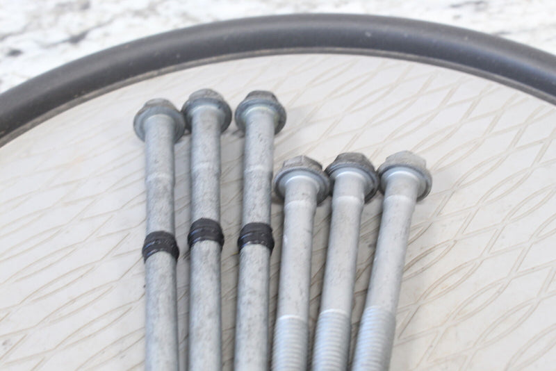 2017 SKI-DOO SUMMIT X 850 Cylinder Mounting Bolts 420441187 - Snowmobile