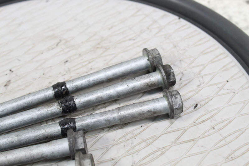 Snowmobile - 2017 SKI-DOO SUMMIT X 850 Cylinder Mounting Bolts 420641762