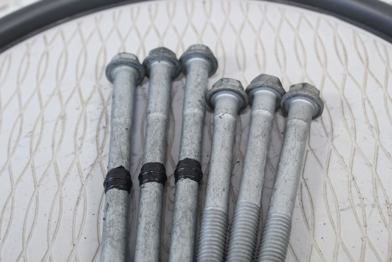 Snowmobile - 2017 SKI-DOO SUMMIT X 850 Cylinder Mounting Bolts Hardware 420641762 420441187