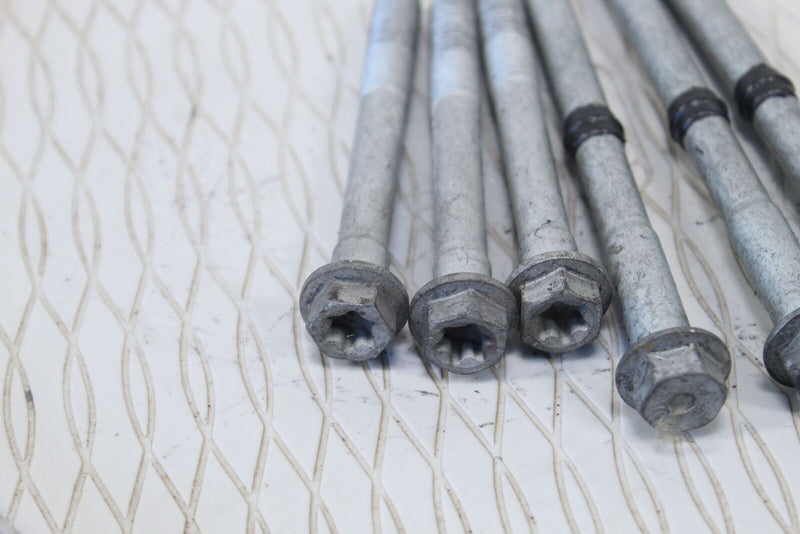 Snowmobile - 2017 SKI-DOO SUMMIT X 850 Cylinder Mounting Bolts Hardware 420641762 420441187