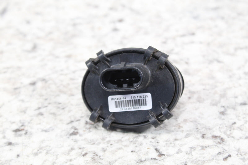 2017 SKI-DOO SUMMIT X 850 DESS Key Base D.E.S.S. 515178225 - Snowmobile