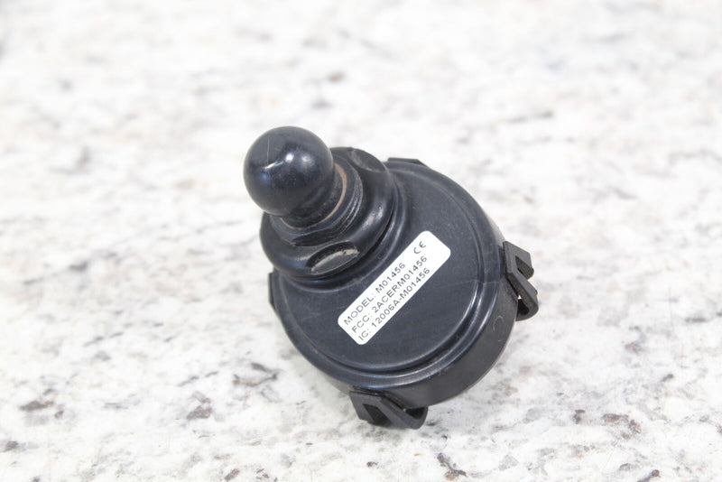 2017 SKI-DOO SUMMIT X 850 DESS Key Base D.E.S.S. 515178225 - Snowmobile