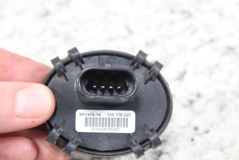 2017 SKI-DOO SUMMIT X 850 DESS Key Base D.E.S.S. 515178225 - Snowmobile