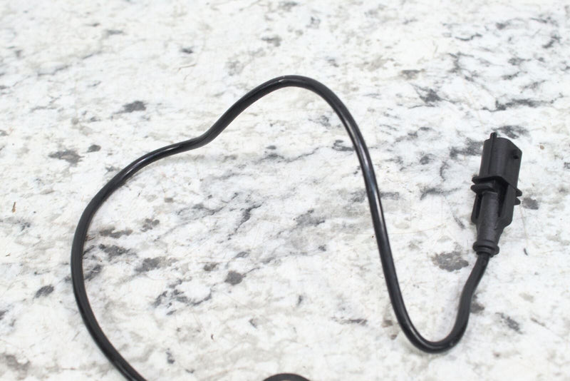 Snowmobile - 2017 SKI-DOO SUMMIT X 850 Detonation Noise Sensor Knock 420664031