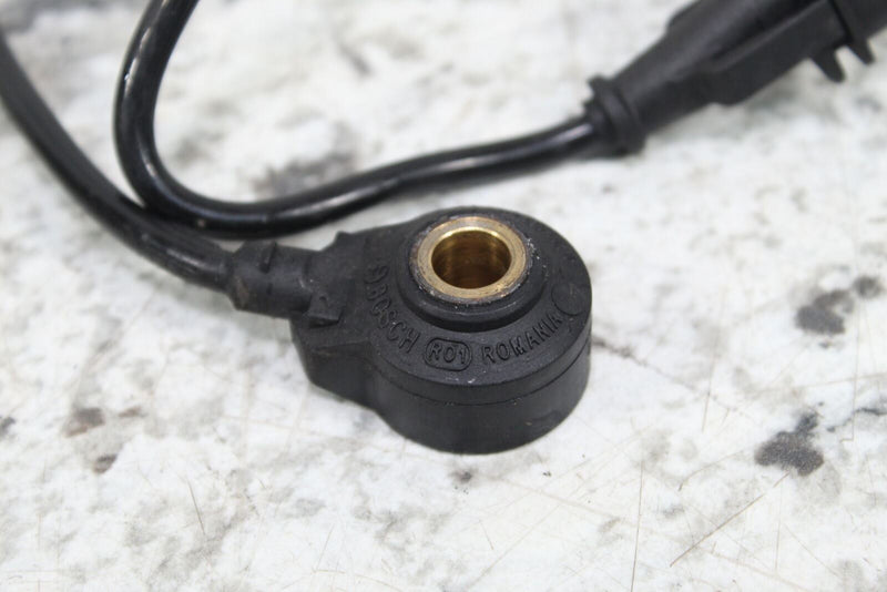 Snowmobile - 2017 SKI-DOO SUMMIT X 850 Detonation Noise Sensor Knock 420664031