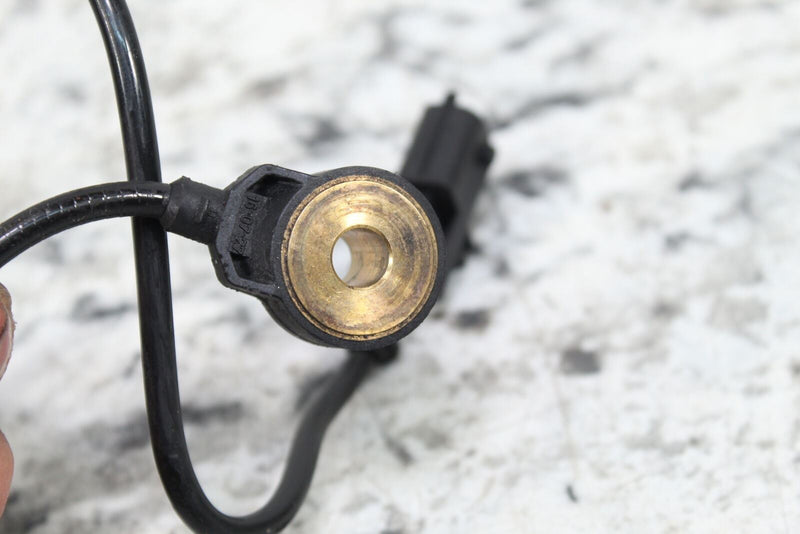 Snowmobile - 2017 SKI-DOO SUMMIT X 850 Detonation Noise Sensor Knock 420664031