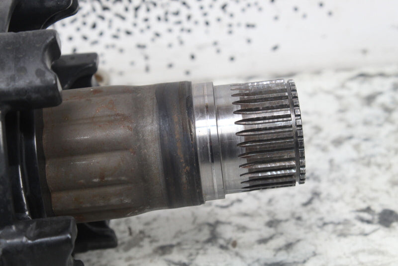 2017 SKI-DOO SUMMIT X 850 Drive Axle Shaft 504153575 - Snowmobile