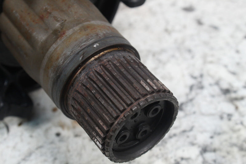 2017 SKI-DOO SUMMIT X 850 Drive Axle Shaft 504153575 - Snowmobile