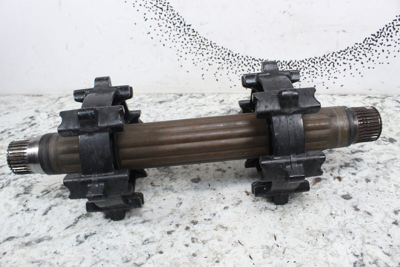 2017 SKI-DOO SUMMIT X 850 Drive Axle Shaft 504153575 - Snowmobile