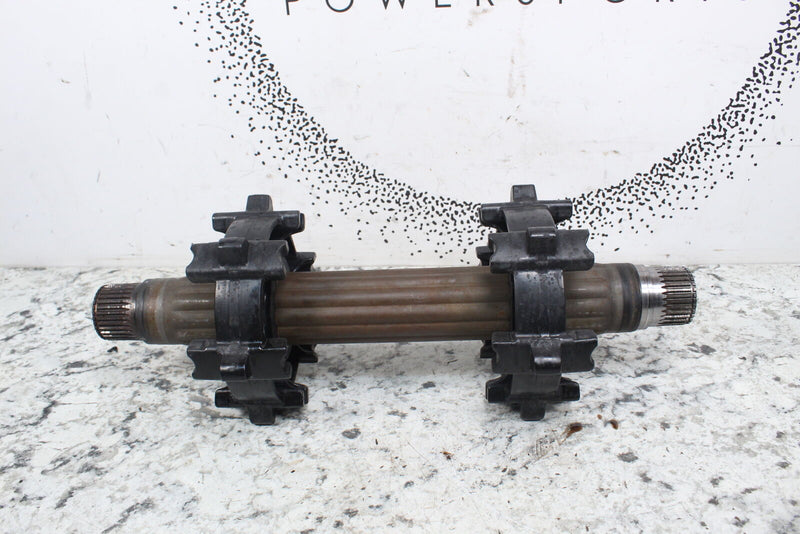2017 SKI-DOO SUMMIT X 850 Drive Axle Shaft 504153575 - Snowmobile