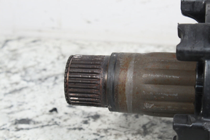 2017 SKI-DOO SUMMIT X 850 Drive Axle Shaft 504153575 - Snowmobile