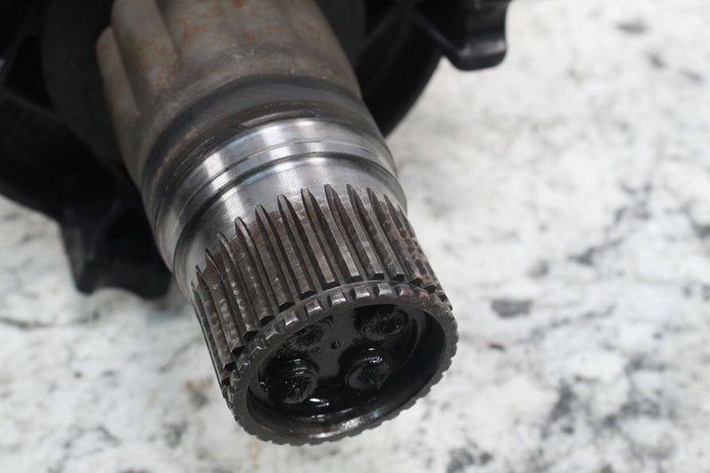 2017 SKI-DOO SUMMIT X 850 Drive Axle Shaft 504153575 - Snowmobile