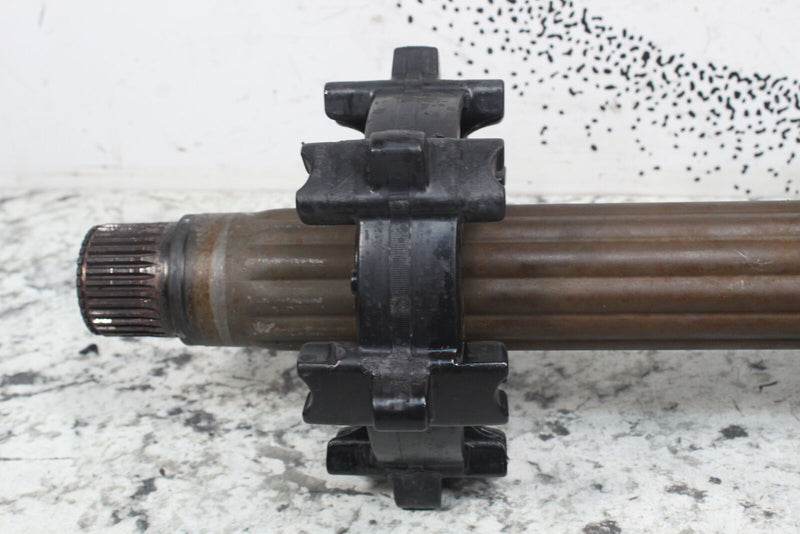 2017 SKI-DOO SUMMIT X 850 Drive Axle Shaft 504153575 - Snowmobile