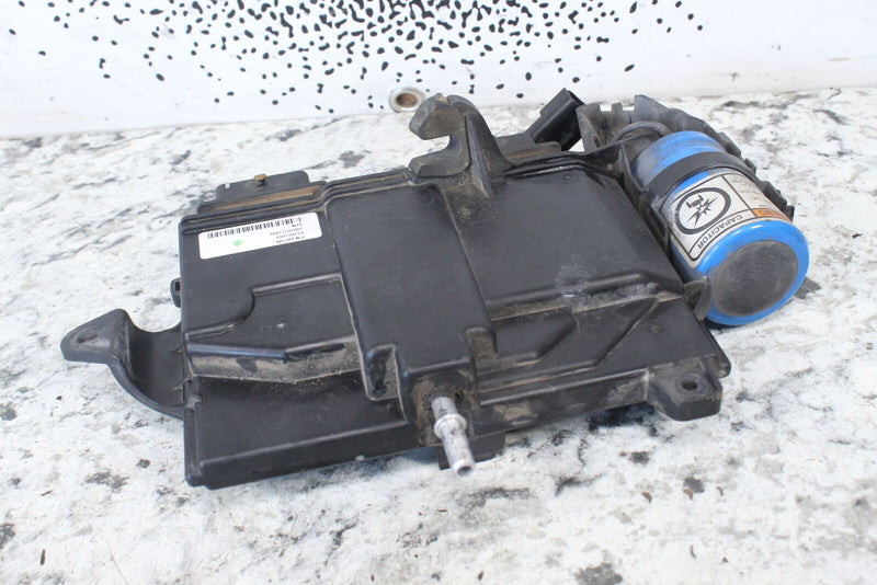 2017 SKI-DOO SUMMIT X 850 ECM CDI ECU Ignition Module w/ Key 512061093 - Snowmobile