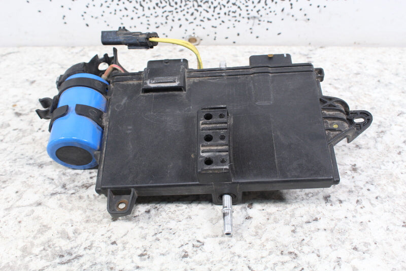 2017 SKI-DOO SUMMIT X 850 ECM CDI ECU Ignition Module with Key 512061093 - Snowmobile