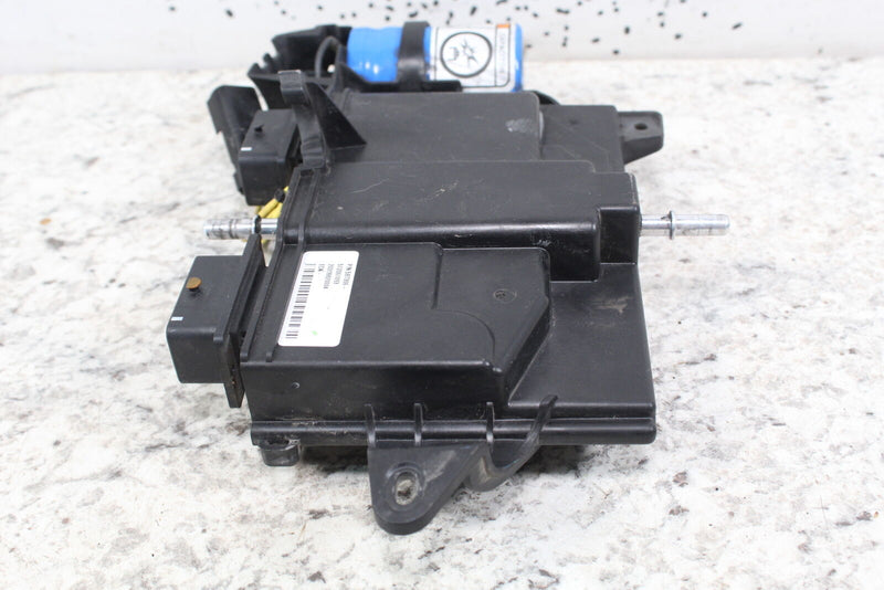 2017 SKI-DOO SUMMIT X 850 ECM CDI ECU Ignition Module with Key 512061093 - Snowmobile