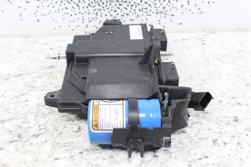 2017 SKI-DOO SUMMIT X 850 ECM CDI ECU Ignition Module with Key 512061093 - Snowmobile