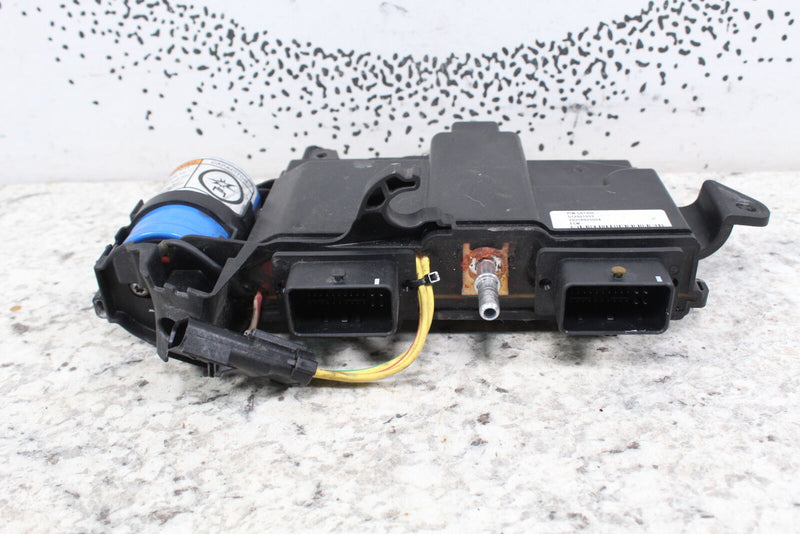2017 SKI-DOO SUMMIT X 850 ECM CDI ECU Ignition Module with Key 512061093 - Snowmobile