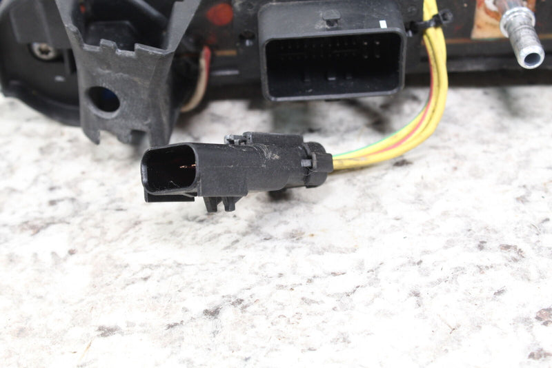 2017 SKI-DOO SUMMIT X 850 ECM CDI ECU Ignition Module with Key 512061093 - Snowmobile