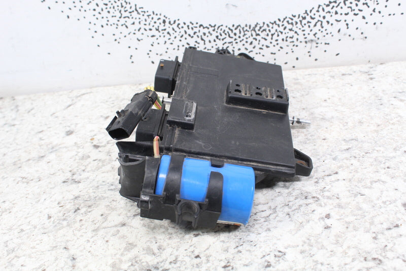 2017 SKI-DOO SUMMIT X 850 ECM CDI ECU Ignition Module with Key 512061093 - Snowmobile
