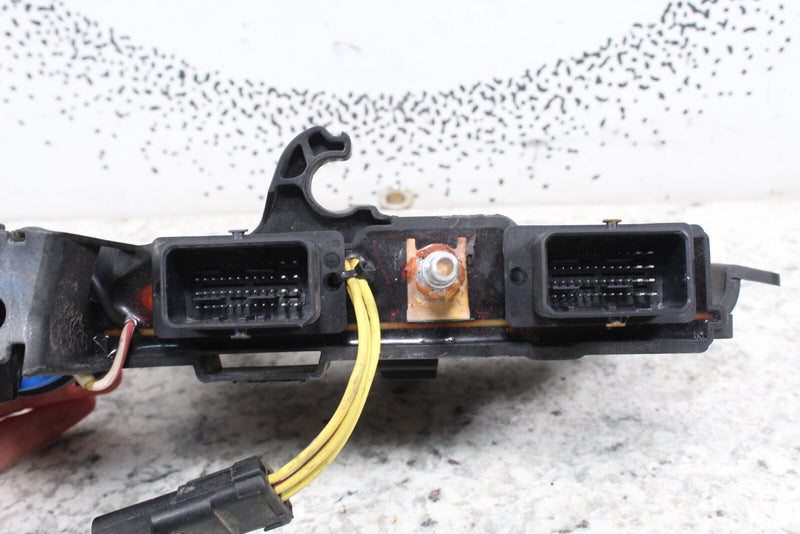 2017 SKI-DOO SUMMIT X 850 ECM CDI ECU Ignition Module with Key 512061093 - Snowmobile