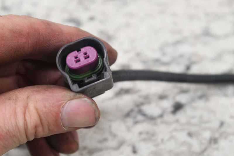 Snowmobile - 2017 SKI-DOO SUMMIT X 850 EGT Exhaust Temperature Sensor 514055423 _