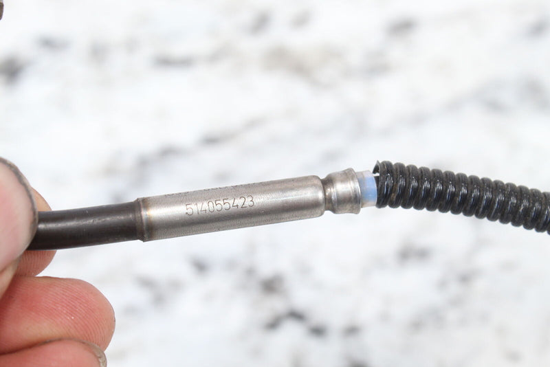 2017 SKI-DOO SUMMIT X 850 EGT Exhaust Temperature Sensor 514055423 - Snowmobile