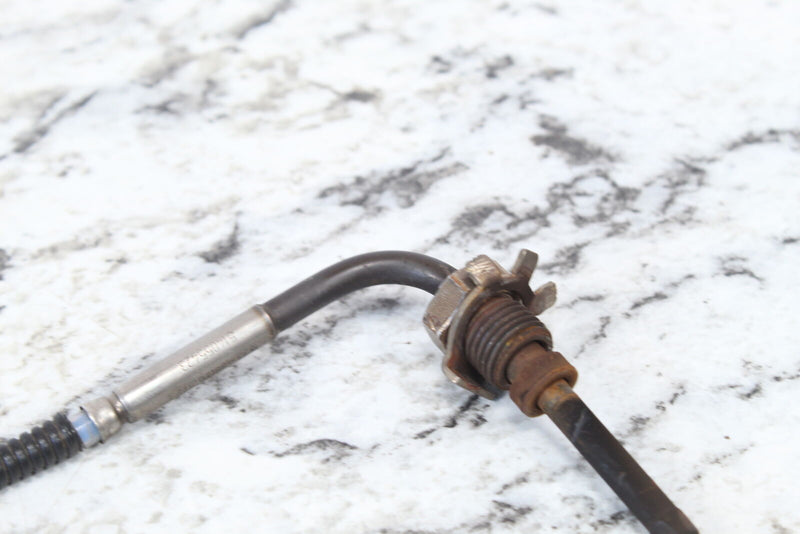 2017 SKI-DOO SUMMIT X 850 EGT Exhaust Temperature Sensor 514055423 - Snowmobile