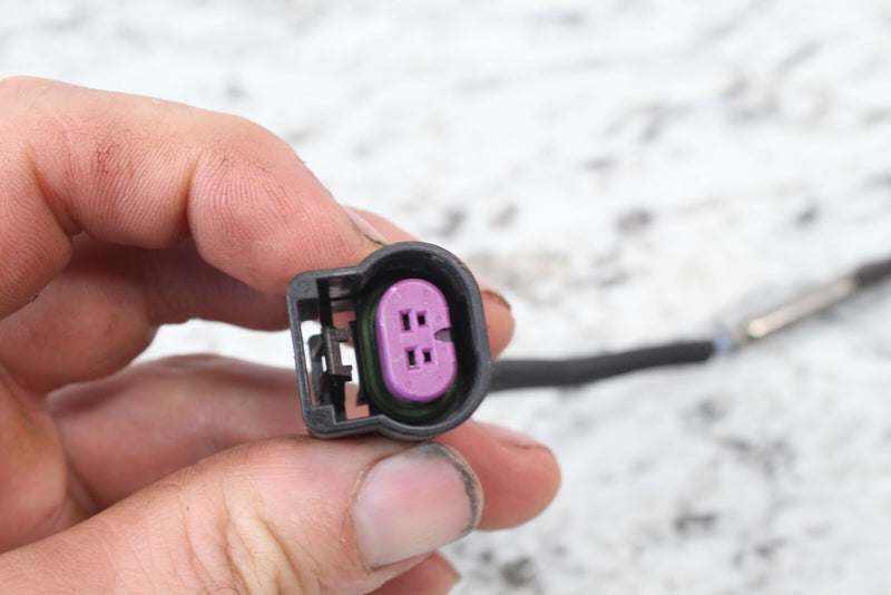 2017 SKI-DOO SUMMIT X 850 EGT Exhaust Temperature Sensor 514055423 - Snowmobile