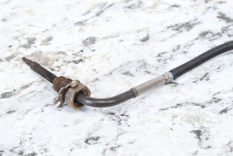 2017 SKI-DOO SUMMIT X 850 EGT Exhaust Temperature Sensor 514055423 - Snowmobile