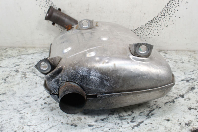 Snowmobile - 2017 SKI-DOO SUMMIT X 850 Exhaust Can Muffler- 514055193