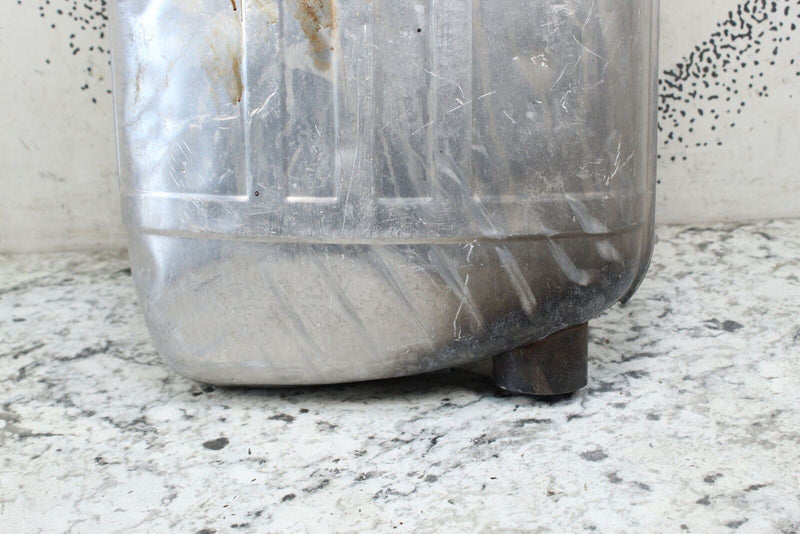 Snowmobile - 2017 SKI-DOO SUMMIT X 850 Exhaust Can Muffler- 514055193