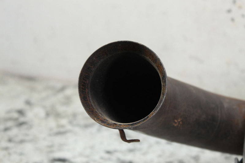 Snowmobile - 2017 SKI-DOO SUMMIT X 850 Exhaust Can Muffler- 514055193