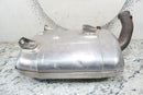 Snowmobile - 2017 SKI-DOO SUMMIT X 850 Exhaust Can Muffler- 514055193