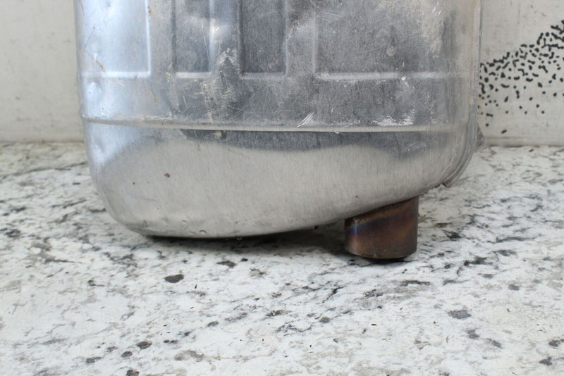 Snowmobile - 2017 SKI-DOO SUMMIT X 850 Exhaust Can Muffler, 514055193